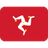 🇮🇲 Attribution for Twitter Emojis: ©️ Twitter, Inc.